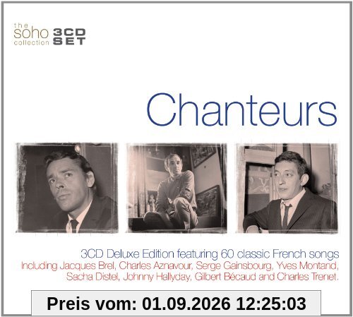 Chanteurs