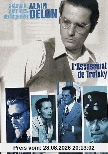 L'assassinat de trostky [FR Import]
