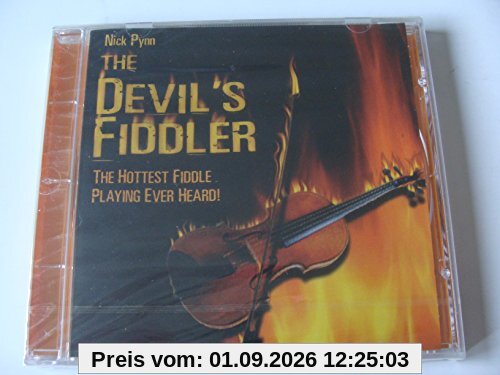 The Devil's Fiddler
