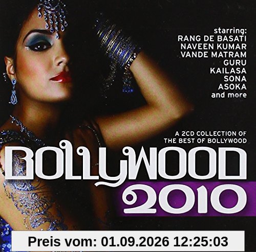 Bollywood 2010