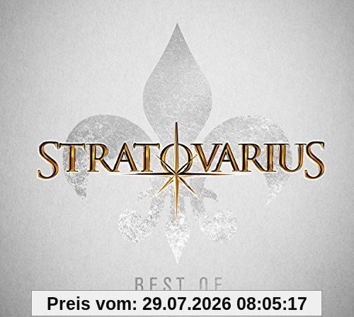 Stratovarius Best Of