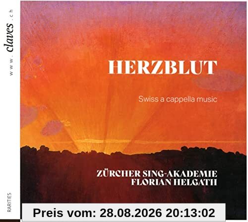 Herzblut