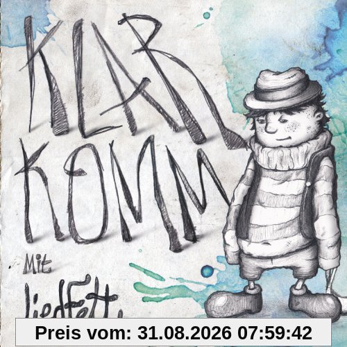 Klarkomm