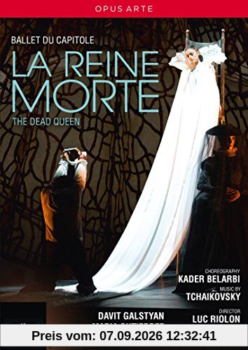 La Reine Morte (Théàtre du Capitole, 2015) [DVD]