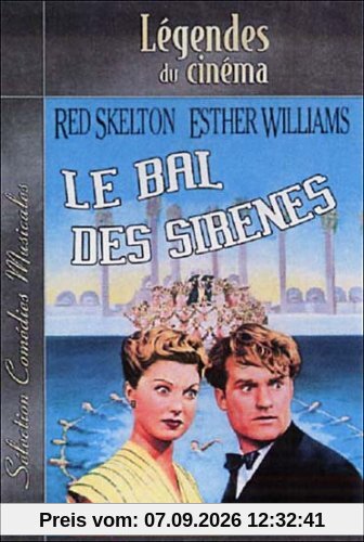 Le bal des Sirènes [FR Import]