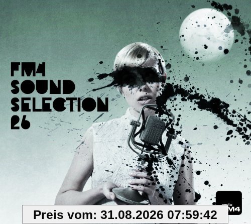 Fm4 Soundselection 26