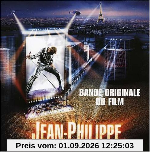 Jean-Philippe