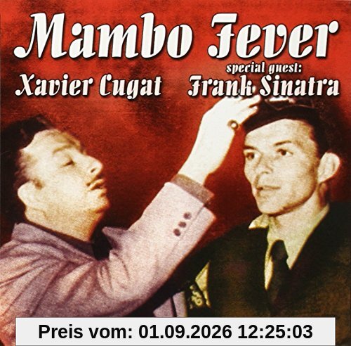 Mambo Fever