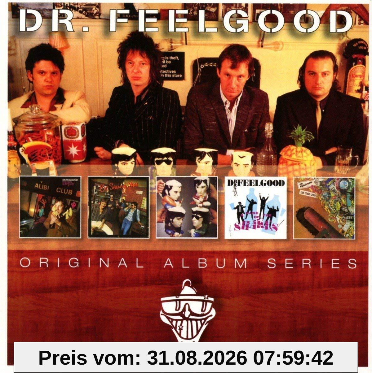 Original Album Series