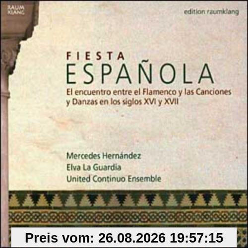 Fiesta Espanola