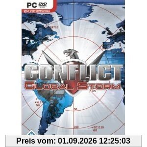 Conflict: Global Storm
