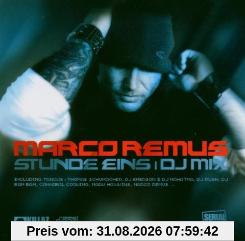Stunde Eins