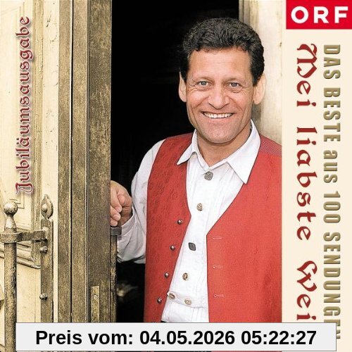 Mei Liabste Weis-100ste Sendung