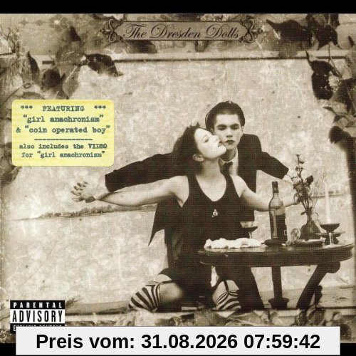 The Dresden Dolls