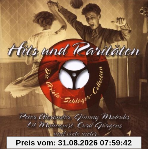 Hits Und Raritäten