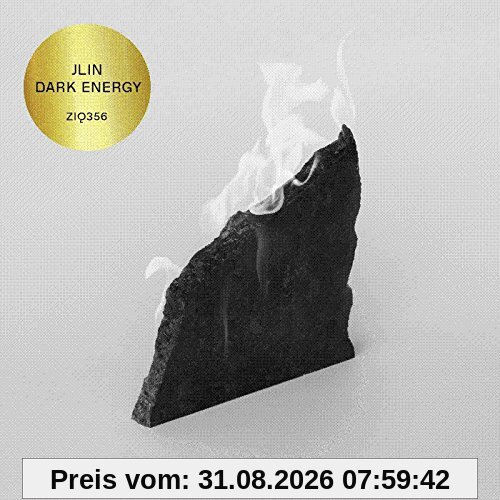 Dark Energy