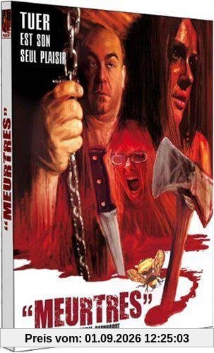 Meurtres [FR Import]
