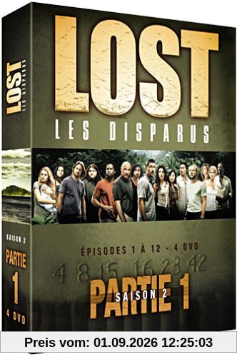 Lost [FR Import]