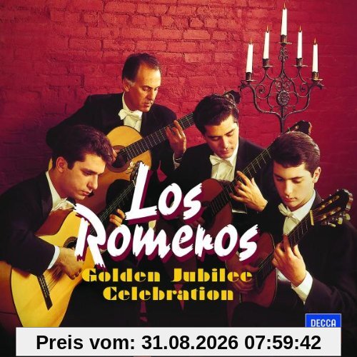 Los Romeros