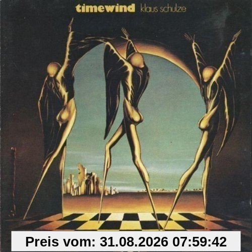 Timewind