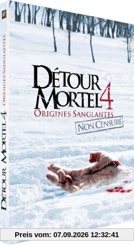 Détour mortel 4 - Origines sanglantes