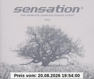 Various Sensation The White Edition 2007