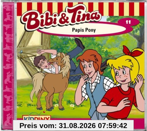 Papis Pony