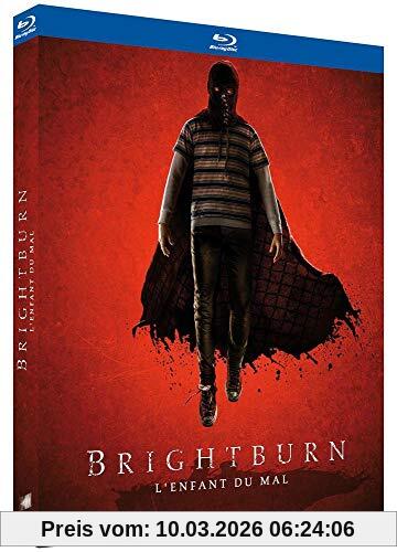 unbekannt Brightburn-l'enfant Du Mal [Blu-Ray]