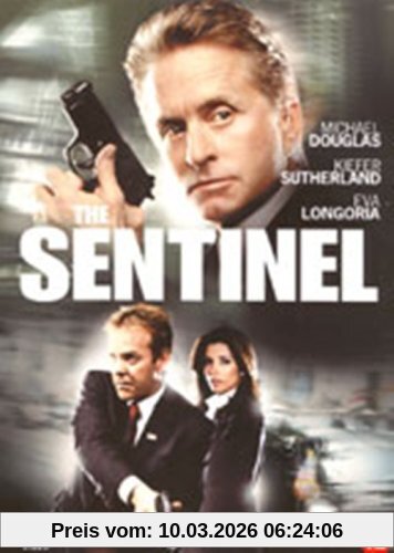 unbekannt The Sentinel