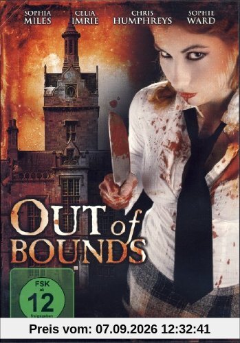 Out of Bounds