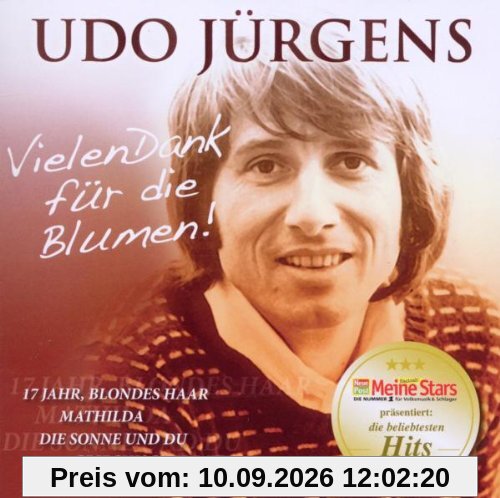 Vielen Dank Für Die Blumen (Meine Stars Edition)
