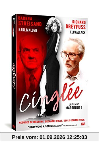 Cinglée [FR Import]