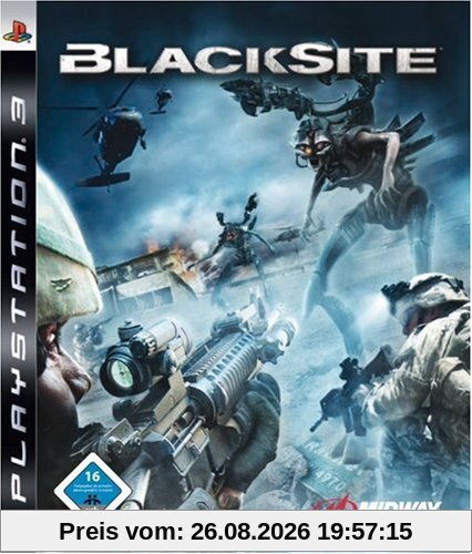 Blacksite