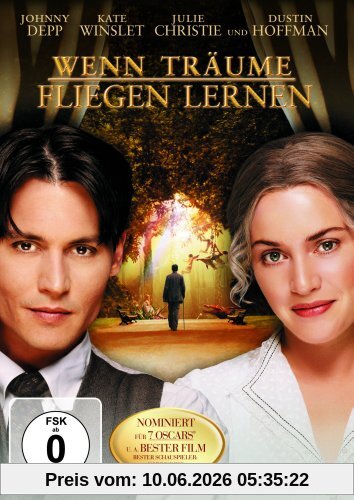 Wenn Träume fliegen lernen