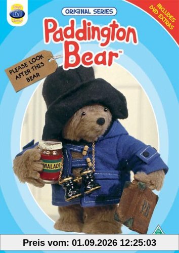 Paddington Bear - Original Series [UK Import]