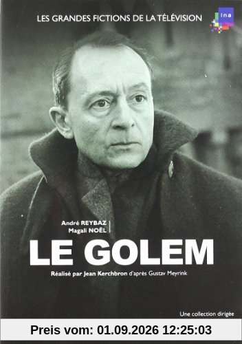 Le golem [FR Import]