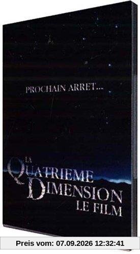 La quatrieme dimension [FR Import]