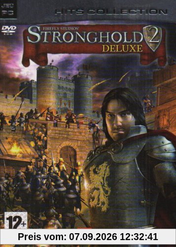 Stronghold 2 Deluxe