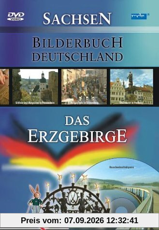 Bilderbuch Deutschland - Das Erzgebirge