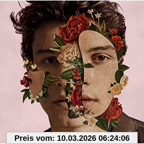 Shawn Mendes (Deluxe Edt.)