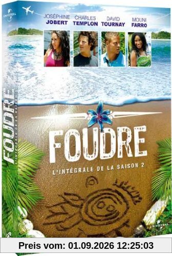 Foudre, saison 2 [FR IMPORT]