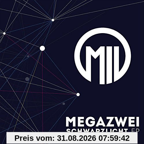 Schwarzlicht (EP)
