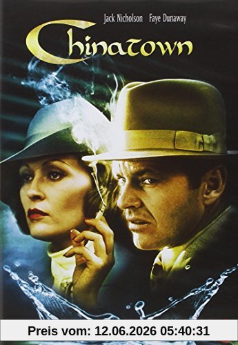 unbekannt Chinatown