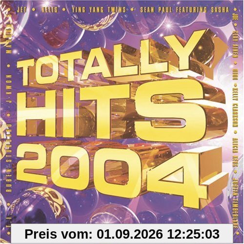 Vol.1-Totally Hits 2004