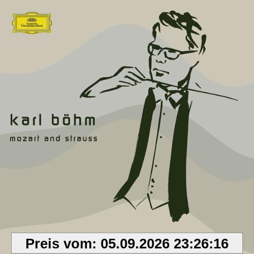 Early Mozart and Strauss Recordings