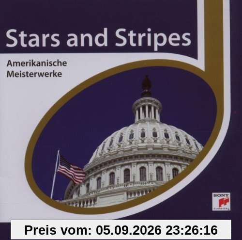 Esprit/Amerikanische Meisterwerke