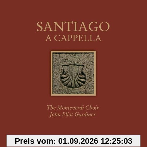 Santiago a Cappella