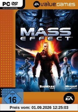 Mass Effect