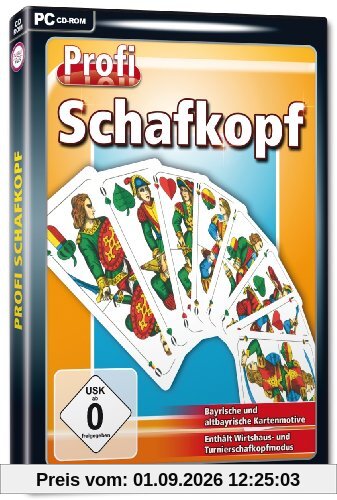 Profi Schafkopf