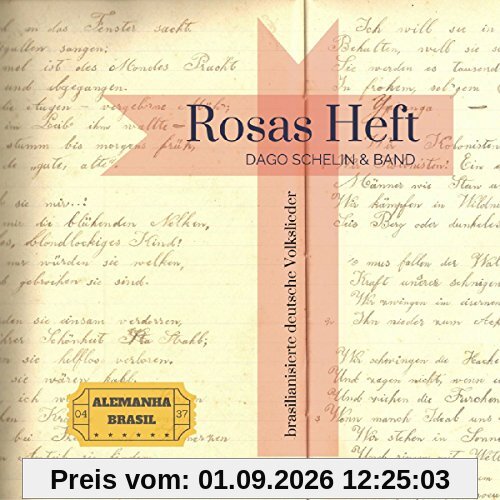 Rosas Heft